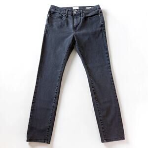 FRAME L'Homme Skinny Jeans Size 33